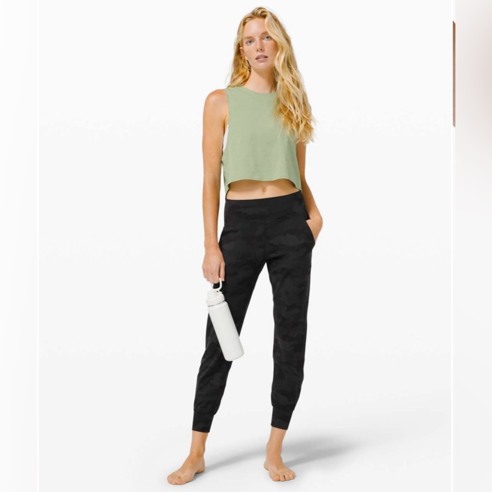 Lululemon Align Joggers
